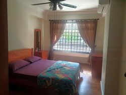 Blk 204 Pasir Ris Street 21 (Pasir Ris), HDB Executive #462789021